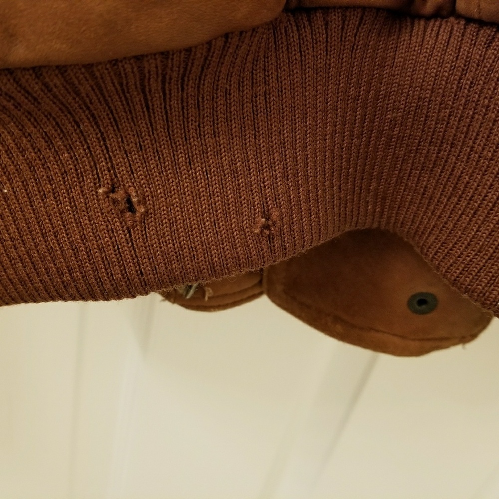 Jacket - Picture 7 of 7